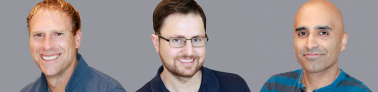 Dr. Chris Gill