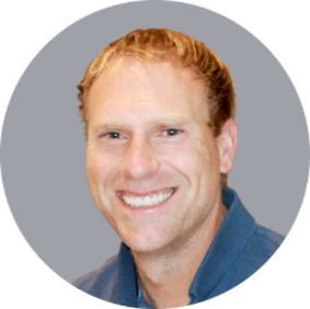 Dr. Chris Gill 