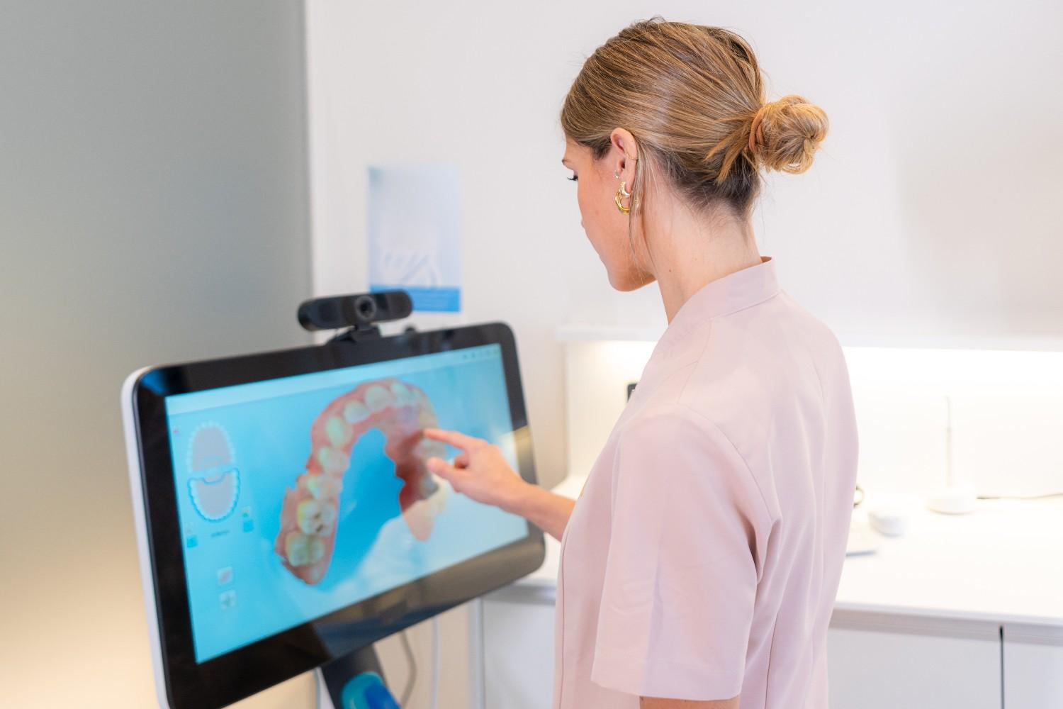Featured image for “Tips for Managing Tooth Sensitivity After Hygienist Cleanings in Qualicum Beach, BC”