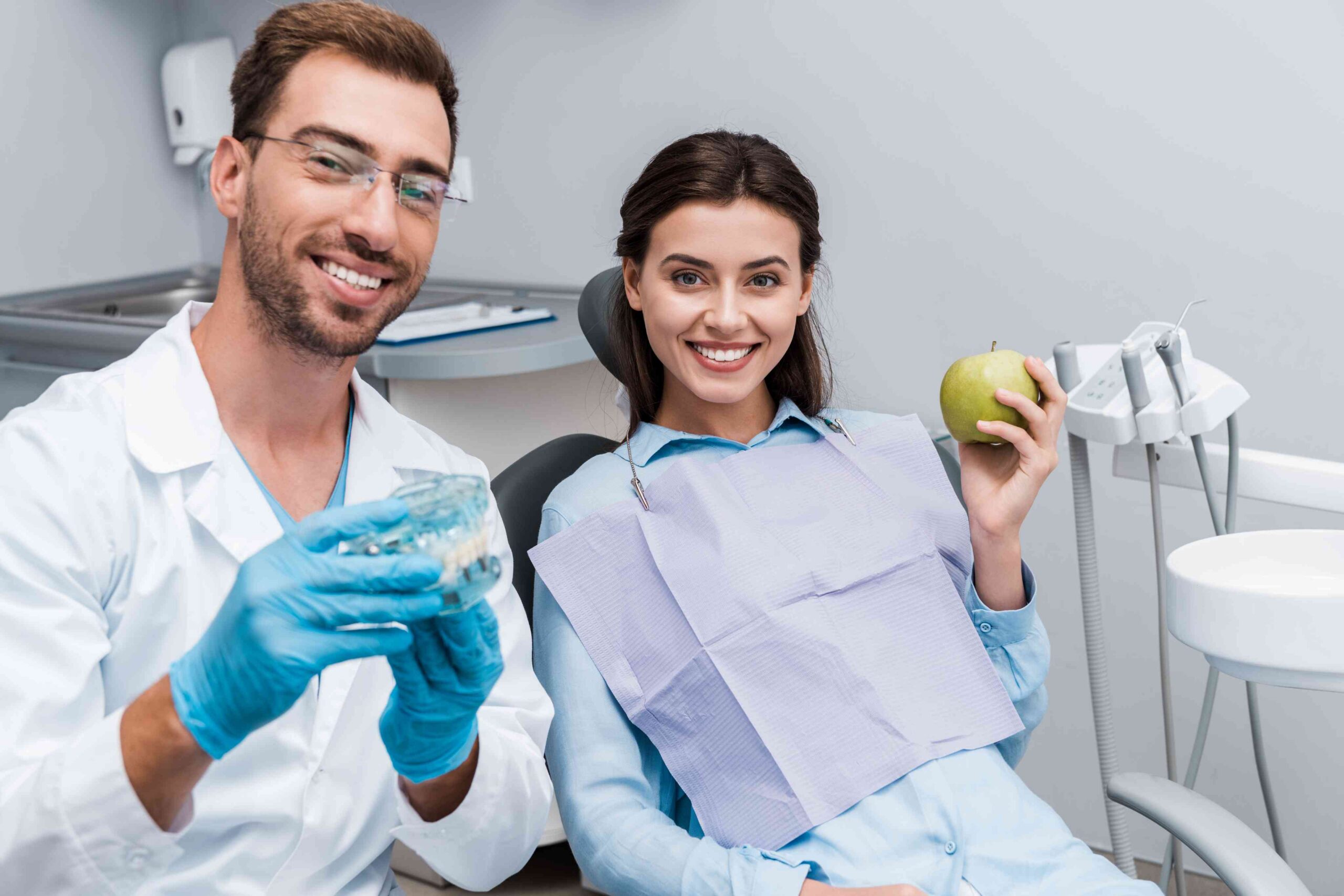 Featured image for “Before Replacing a Missing Tooth: dental implants Parksville, BC”