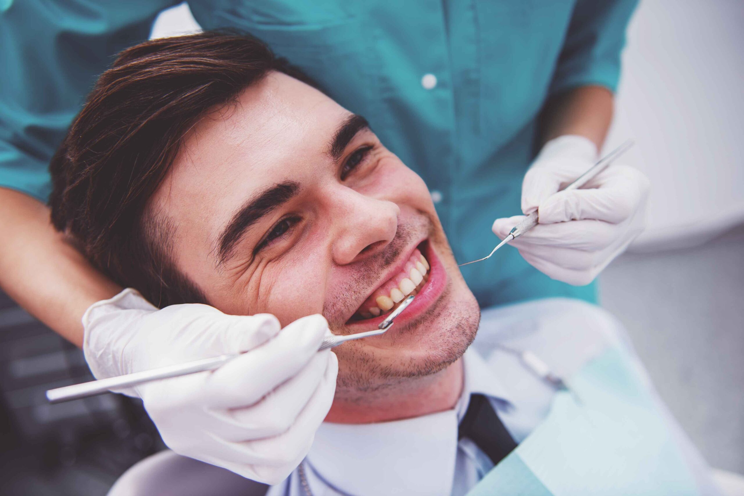 Featured image for “Everyday Dental Questions to Ask a dentist Parksville, BC”