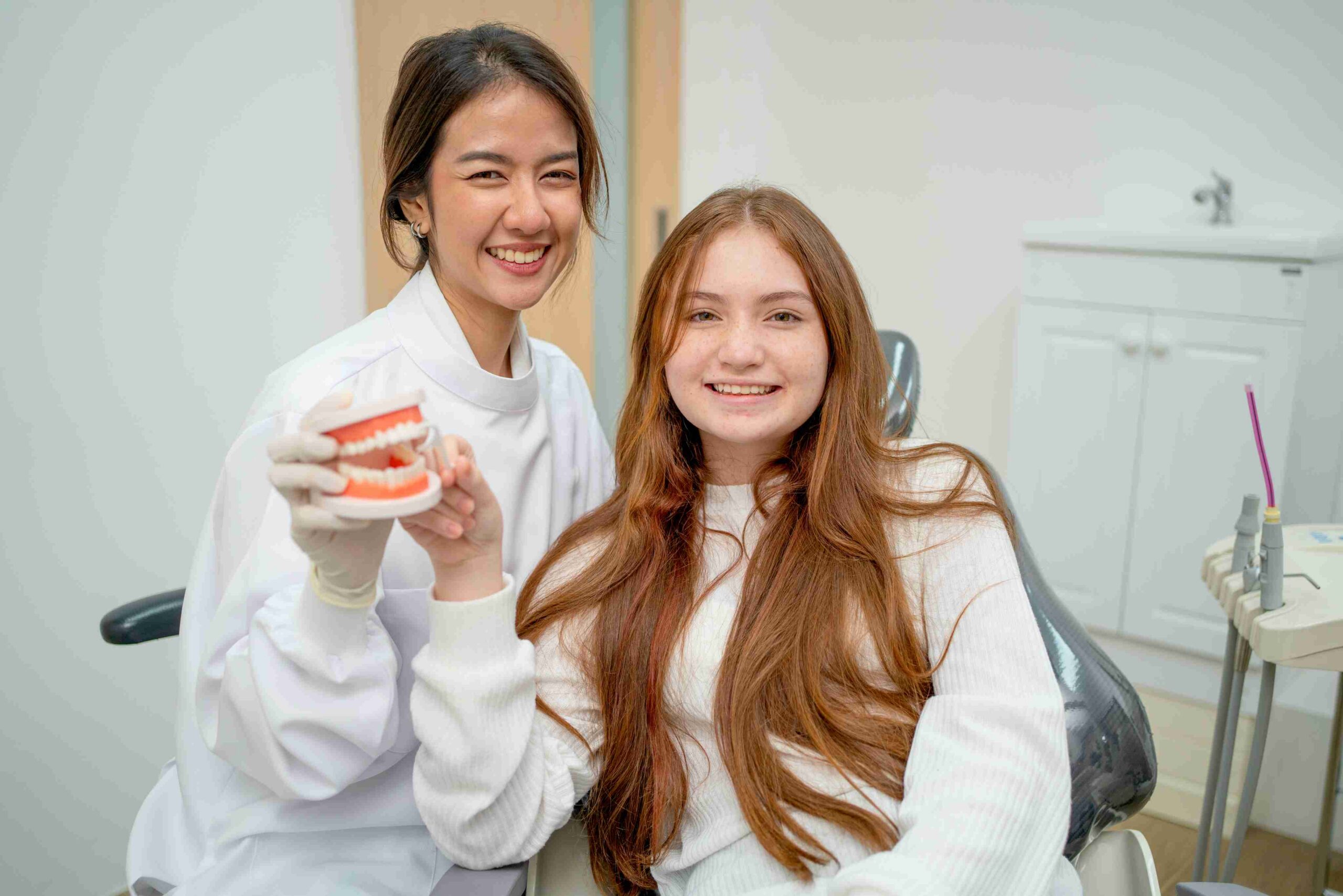 Featured image for “What Local Patients May Need From a dentist Qualicum Beach, BC”