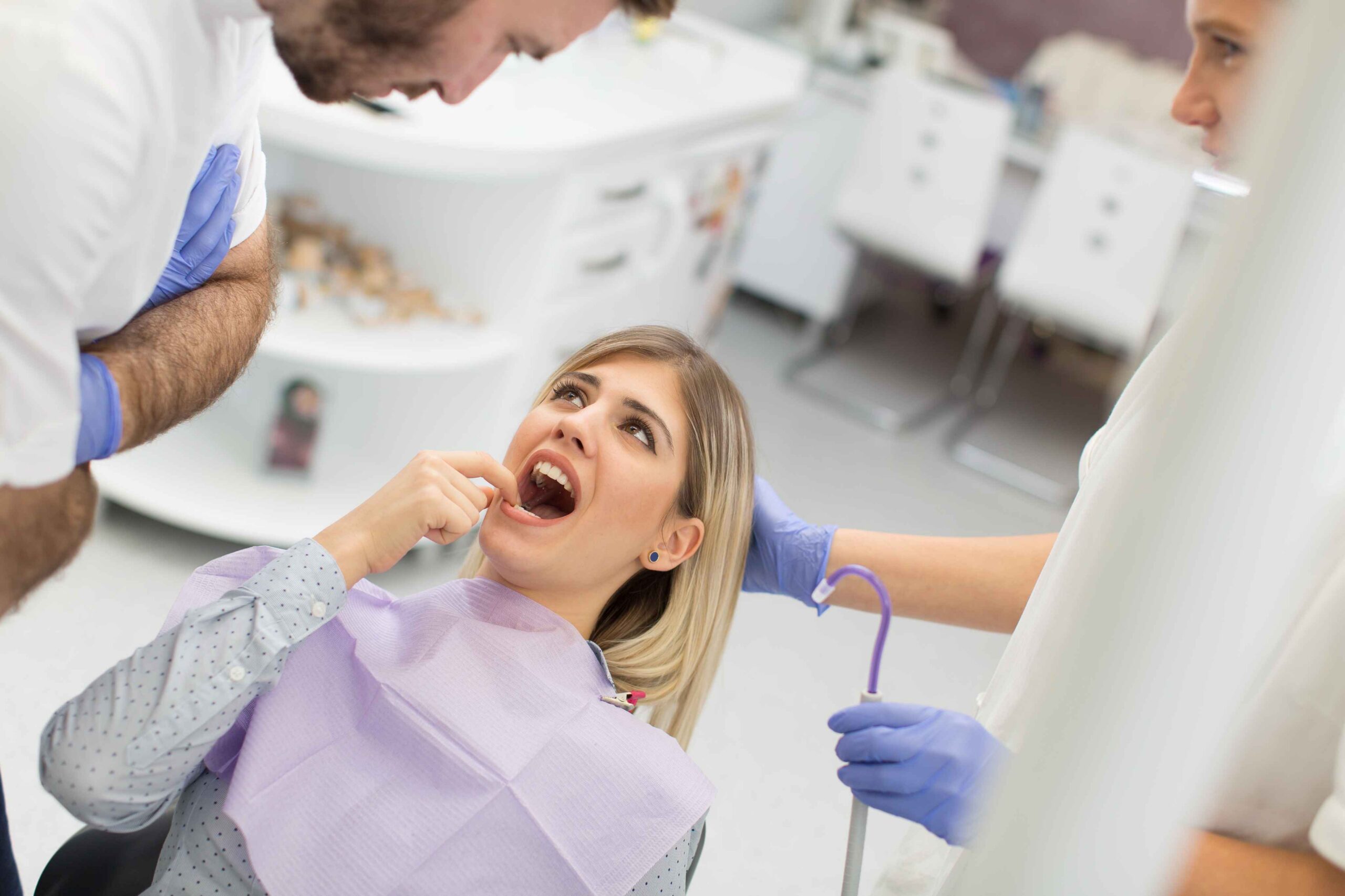 Featured image for “Are dental implants in Parksville, BC a Good Option for Missing Teeth?”